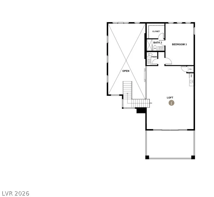 3061 Serene, Henderson, NV 89074