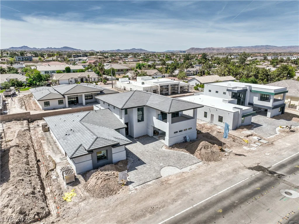 3061 Serene, Henderson, NV 89074