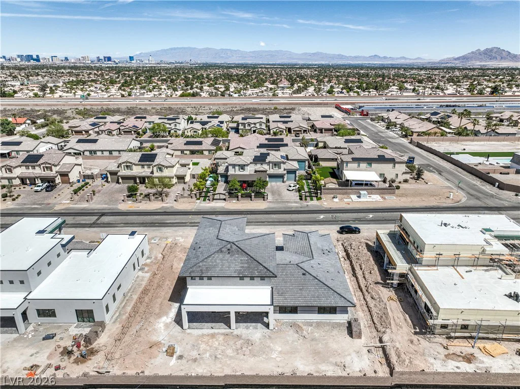 3061 Serene, Henderson, NV 89074