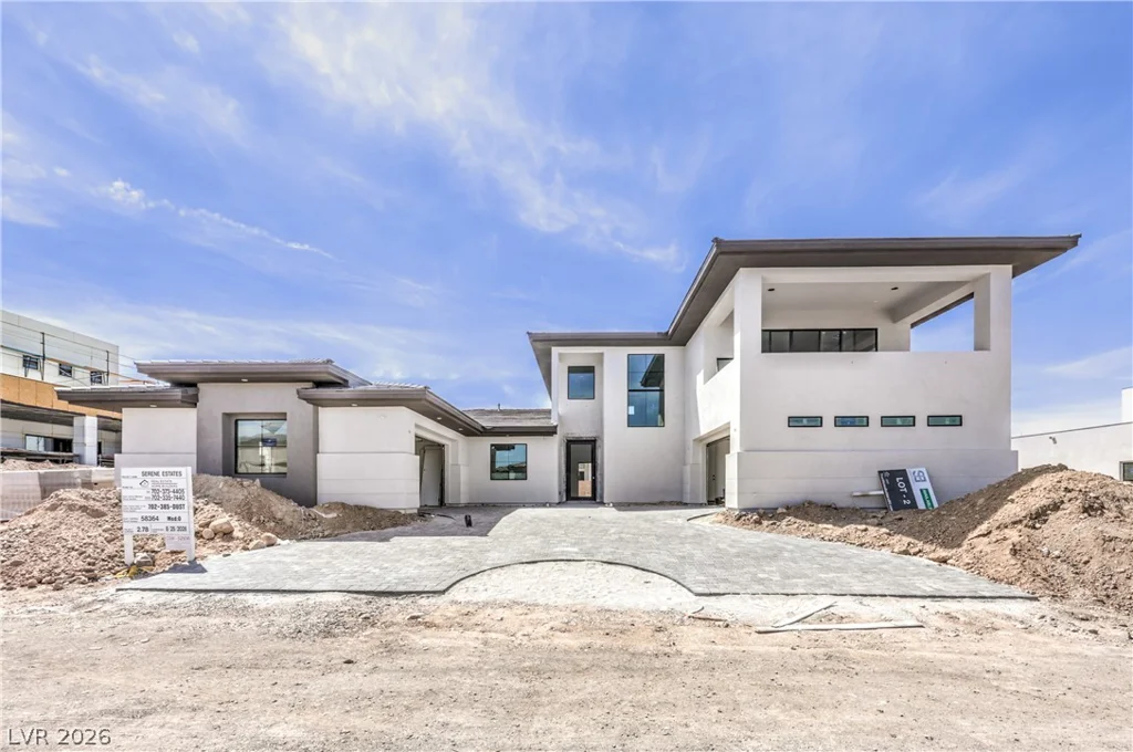 3061 Serene, Henderson, NV 89074