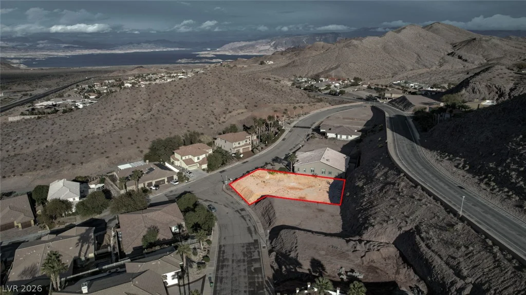 391 Turquoise, Boulder City, NV 89005