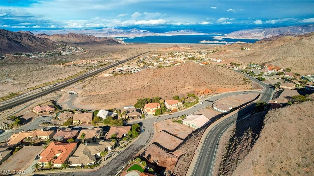 391 Turquoise, Boulder City, NV 89005