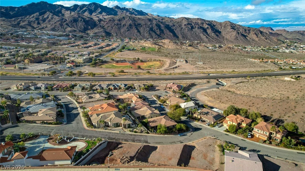391 Turquoise, Boulder City, NV 89005