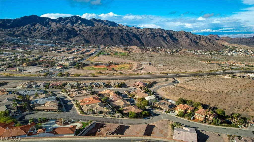 391 Turquoise, Boulder City, NV 89005