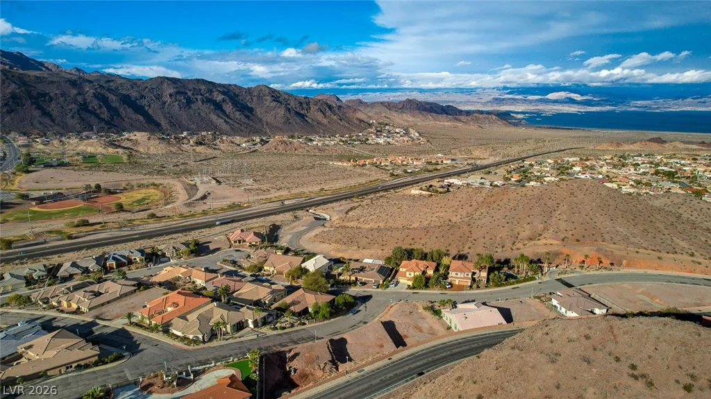 391 Turquoise, Boulder City, NV 89005