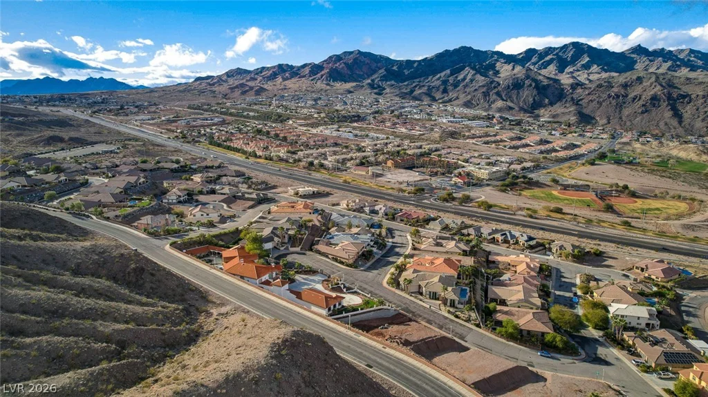 391 Turquoise, Boulder City, NV 89005