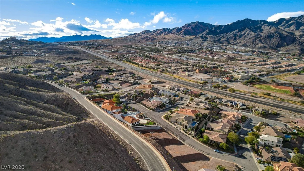 391 Turquoise, Boulder City, NV 89005