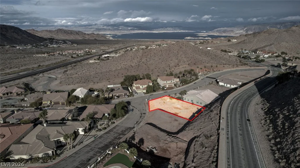 391 Turquoise, Boulder City, NV 89005