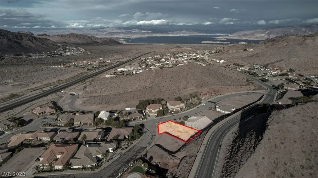 391 Turquoise, Boulder City, NV 89005