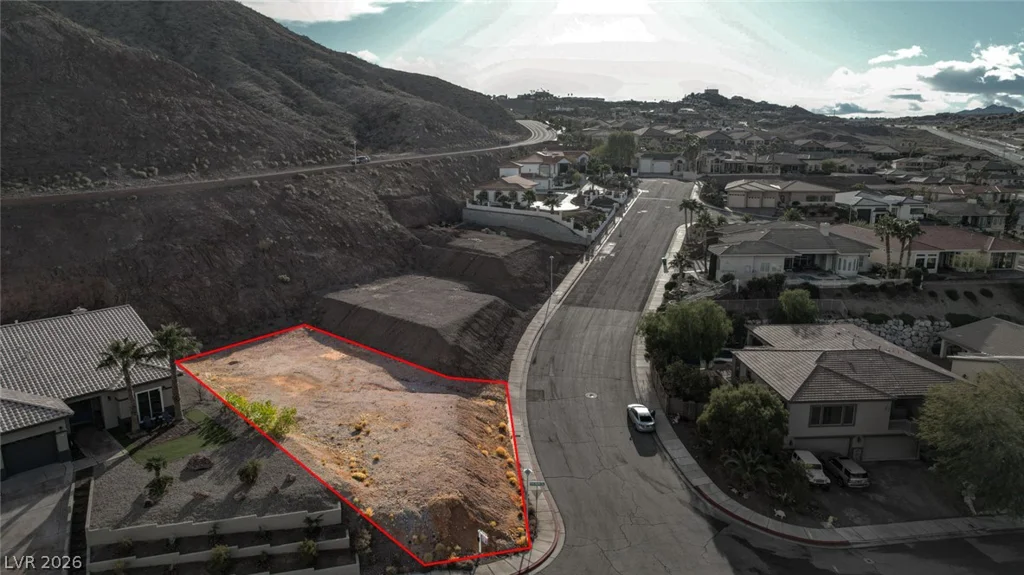 391 Turquoise, Boulder City, NV 89005