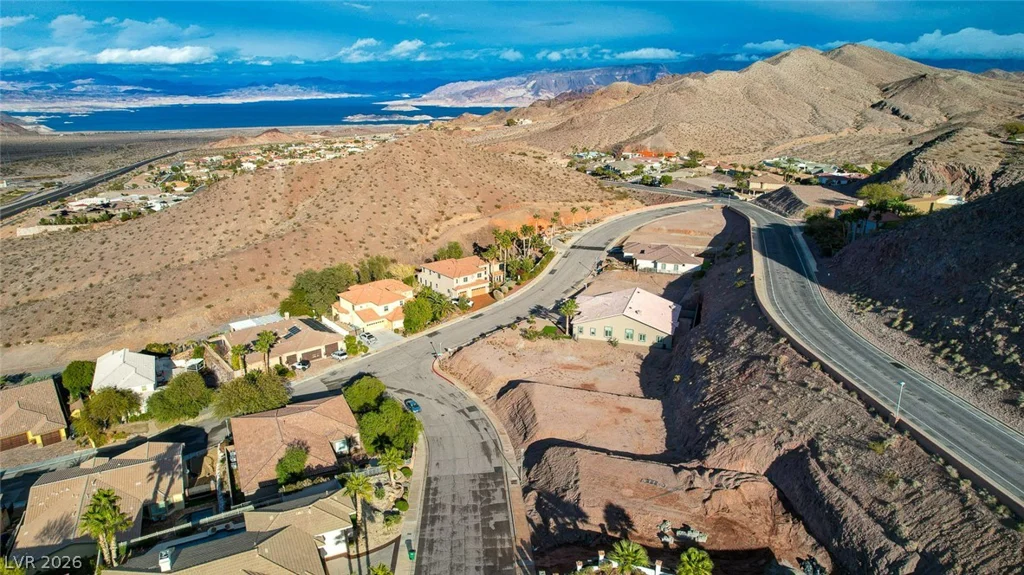 391 Turquoise, Boulder City, NV 89005