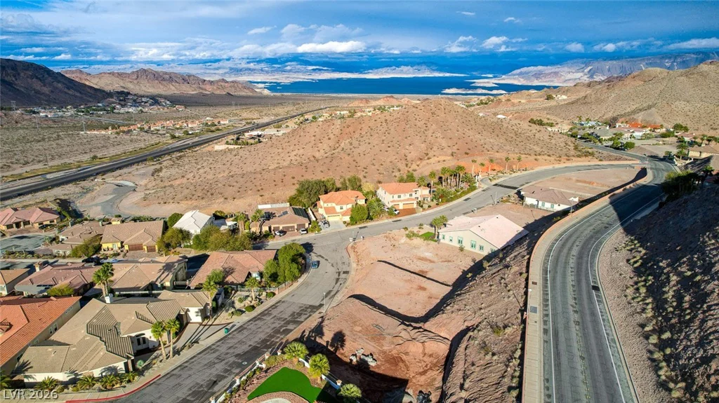 391 Turquoise, Boulder City, NV 89005