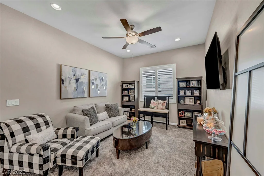 6325 Gambetta, North Las Vegas, NV 89115