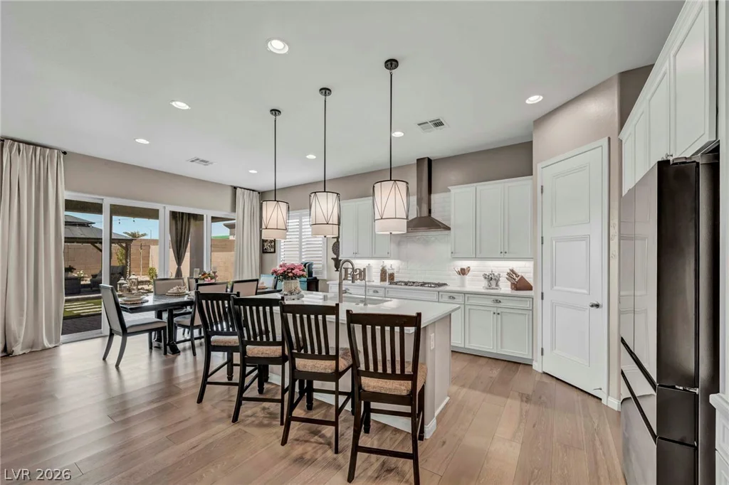 6325 Gambetta, North Las Vegas, NV 89115