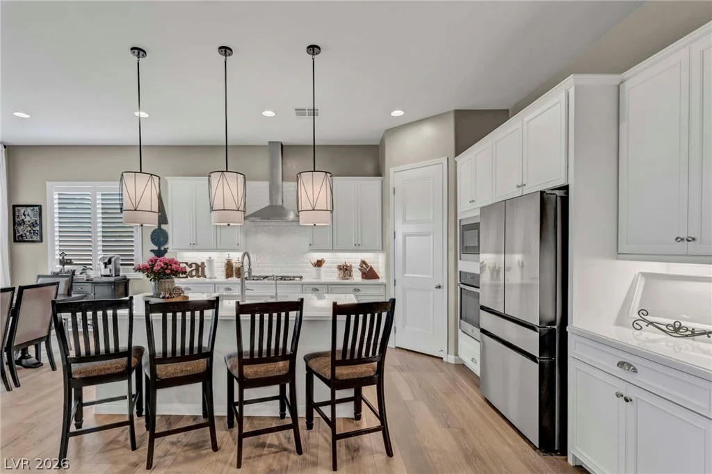 6325 Gambetta, North Las Vegas, NV 89115