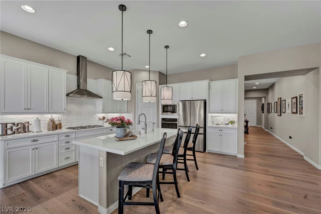 6325 Gambetta, North Las Vegas, NV 89115