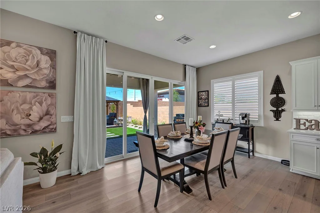 6325 Gambetta, North Las Vegas, NV 89115