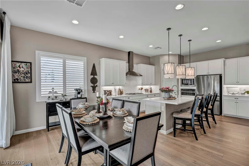 6325 Gambetta, North Las Vegas, NV 89115