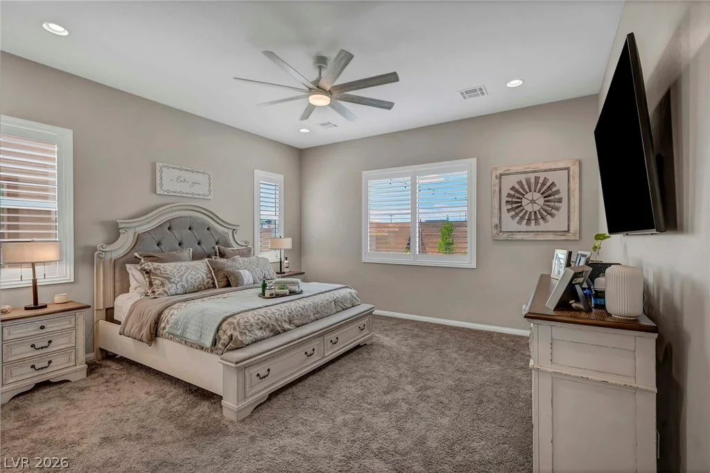 6325 Gambetta, North Las Vegas, NV 89115