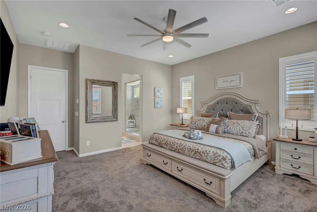 6325 Gambetta, North Las Vegas, NV 89115