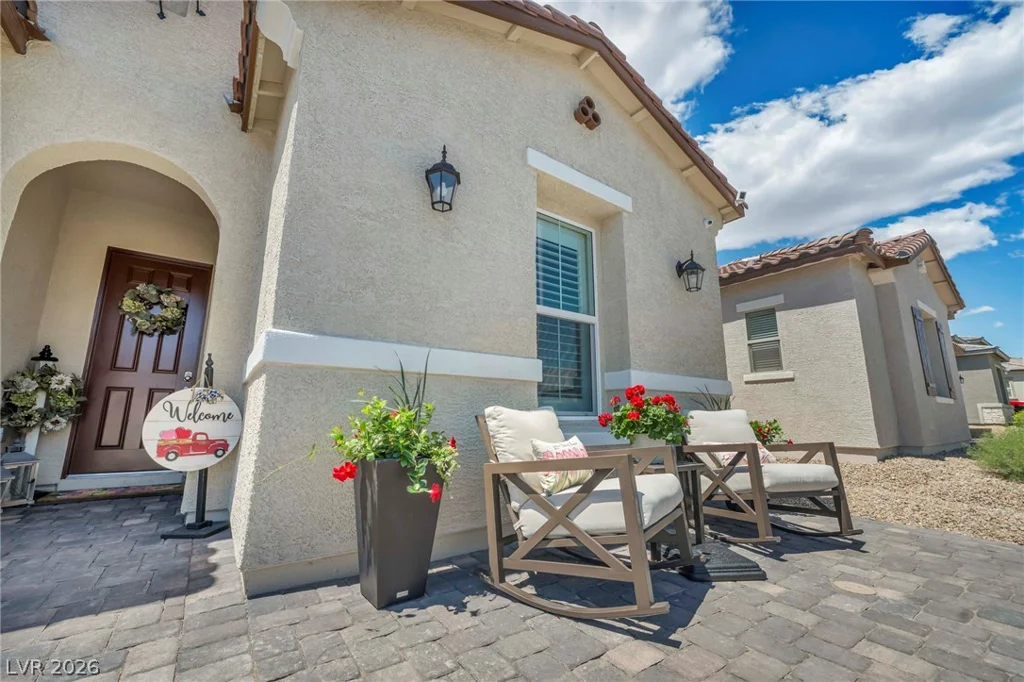 6325 Gambetta, North Las Vegas, NV 89115