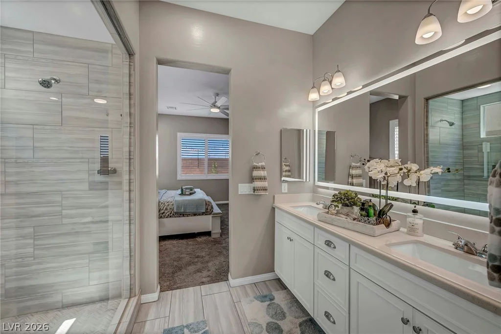 6325 Gambetta, North Las Vegas, NV 89115