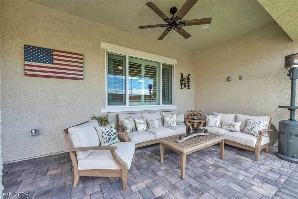 6325 Gambetta, North Las Vegas, NV 89115