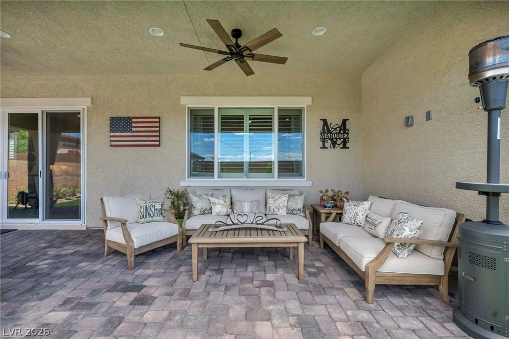 6325 Gambetta, North Las Vegas, NV 89115