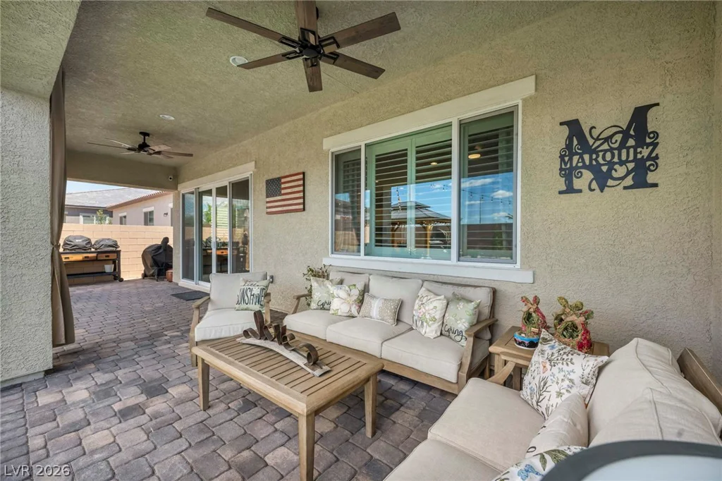 6325 Gambetta, North Las Vegas, NV 89115