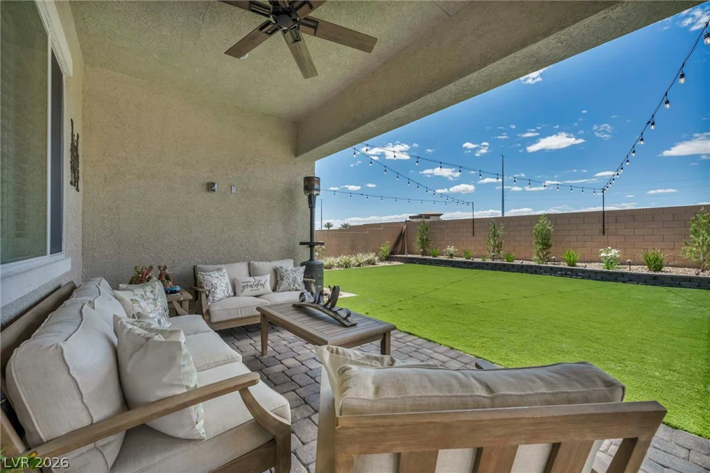 6325 Gambetta, North Las Vegas, NV 89115