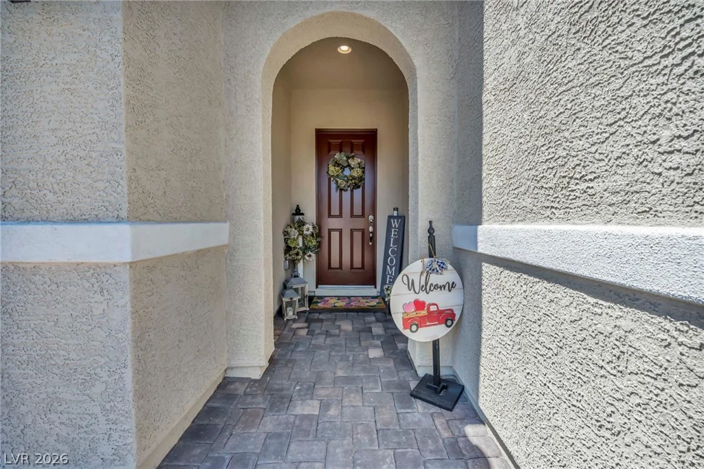 6325 Gambetta, North Las Vegas, NV 89115