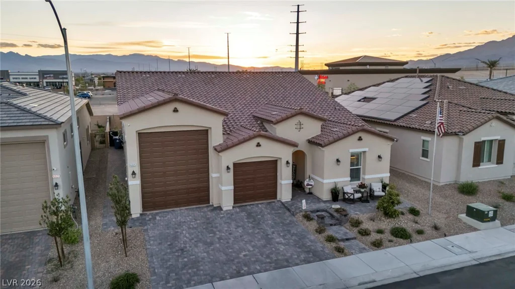 6325 Gambetta, North Las Vegas, NV 89115