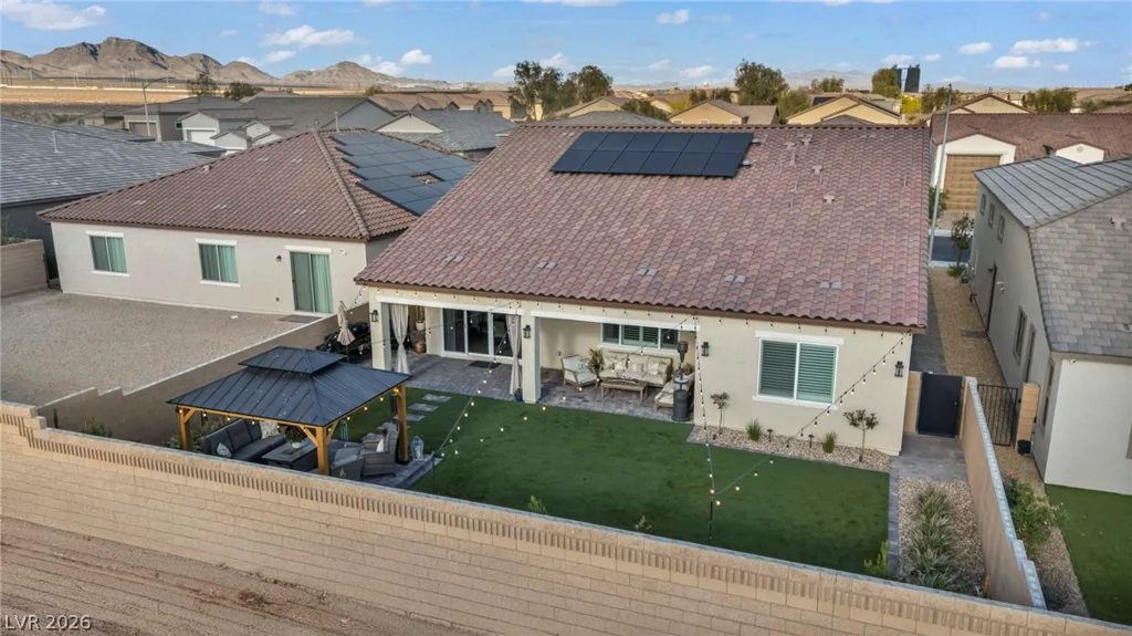 6325 Gambetta, North Las Vegas, NV 89115