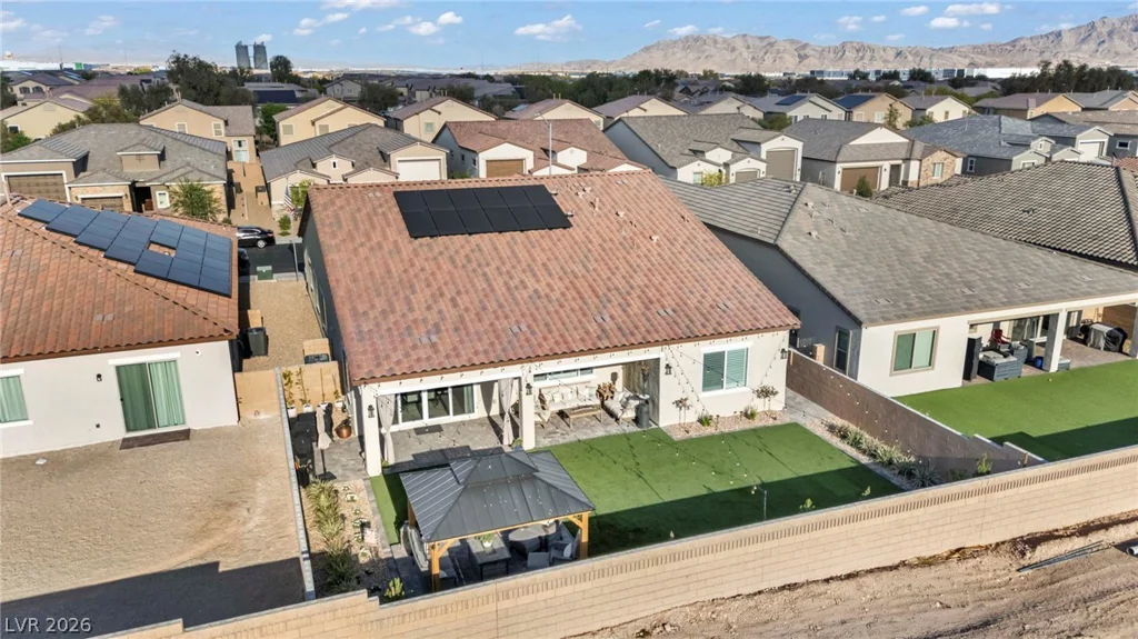 6325 Gambetta, North Las Vegas, NV 89115