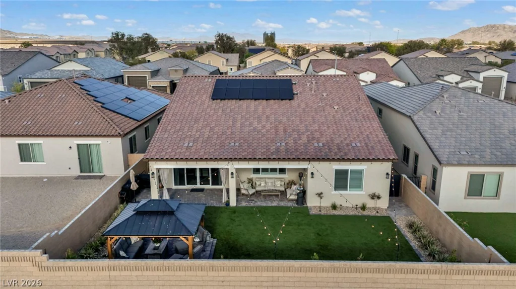 6325 Gambetta, North Las Vegas, NV 89115