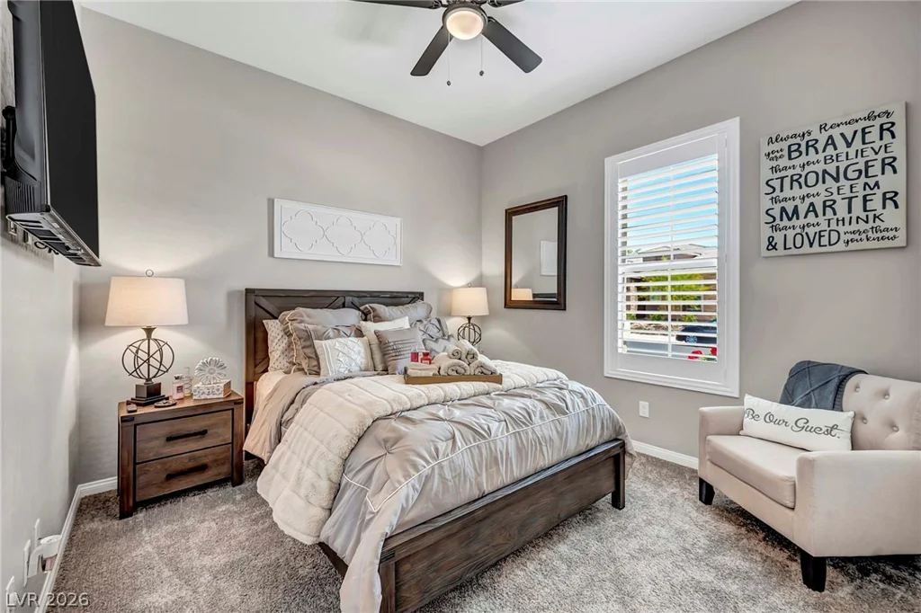 6325 Gambetta, North Las Vegas, NV 89115