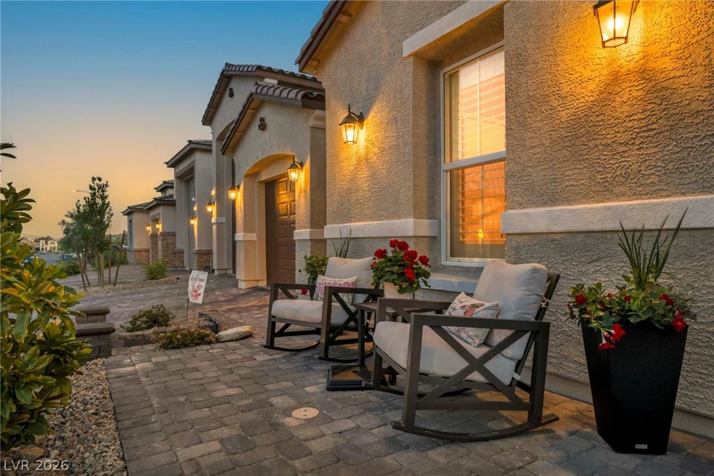 6325 Gambetta, North Las Vegas, NV 89115