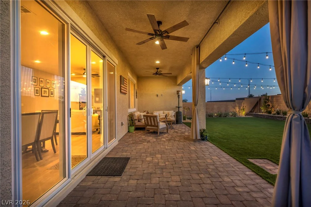 6325 Gambetta, North Las Vegas, NV 89115
