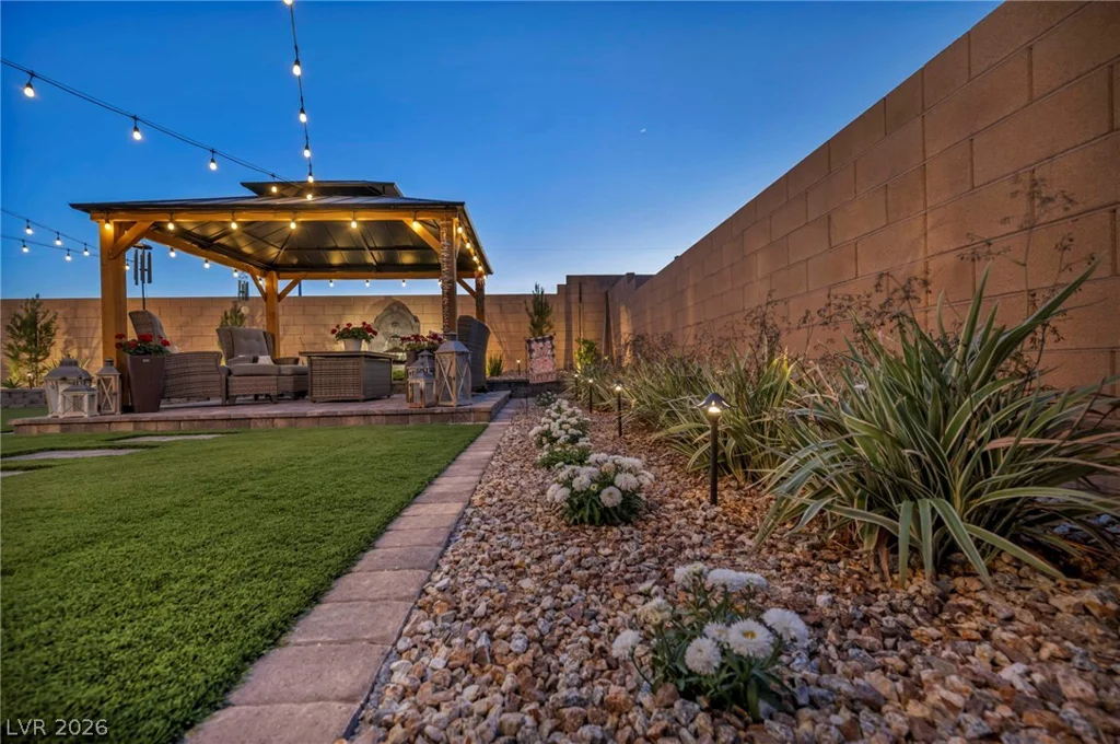 6325 Gambetta, North Las Vegas, NV 89115