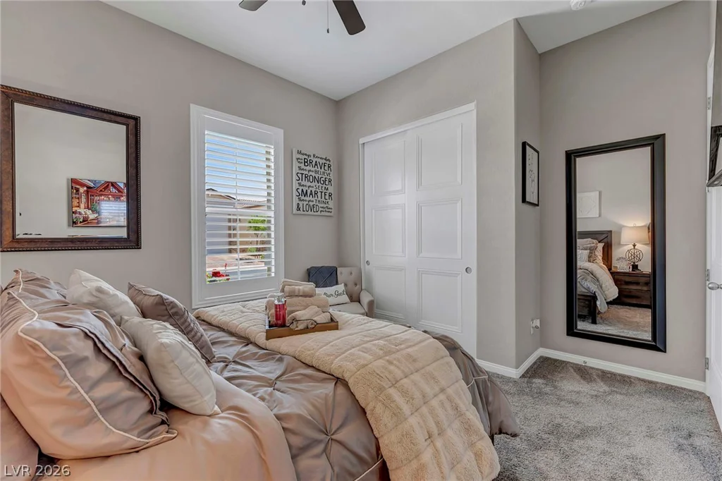 6325 Gambetta, North Las Vegas, NV 89115