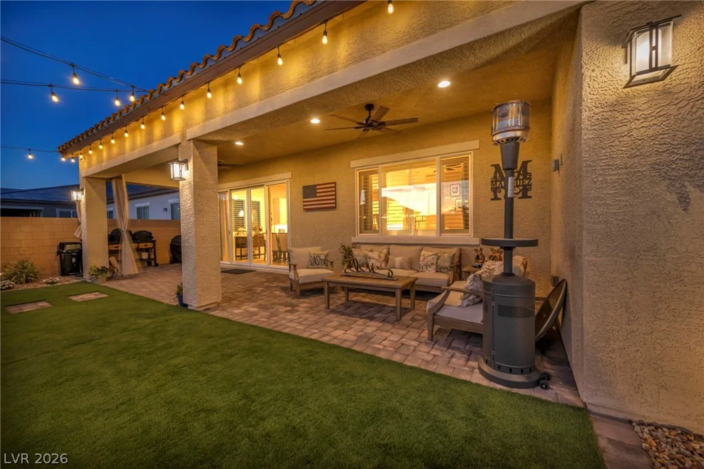6325 Gambetta, North Las Vegas, NV 89115