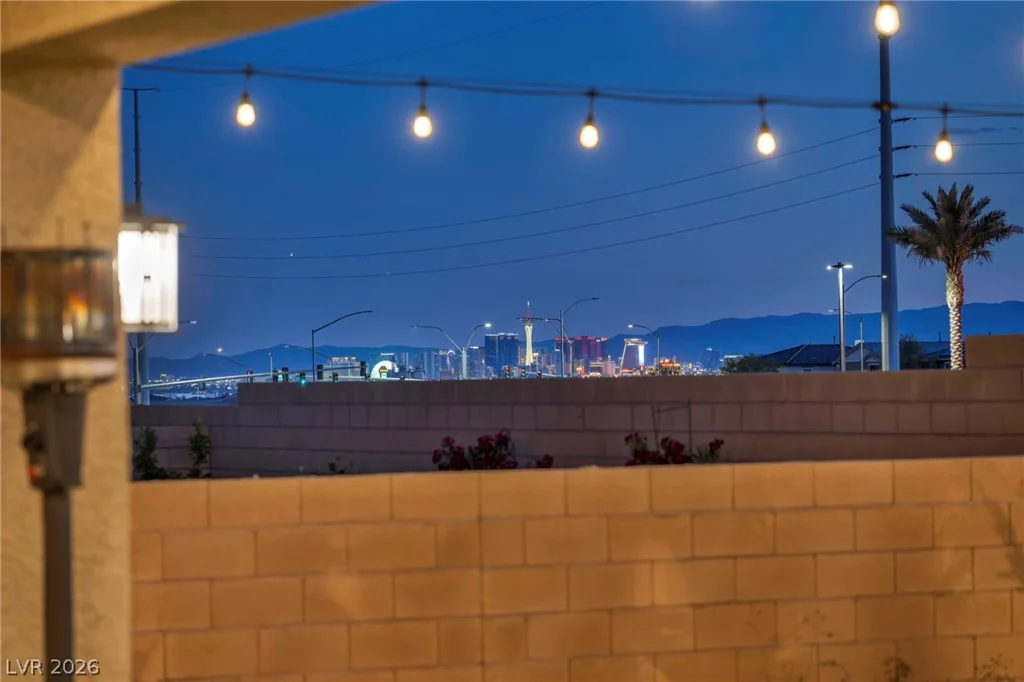 6325 Gambetta, North Las Vegas, NV 89115