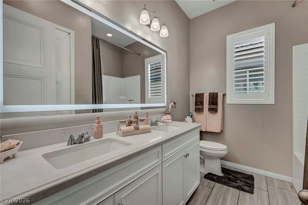 6325 Gambetta, North Las Vegas, NV 89115
