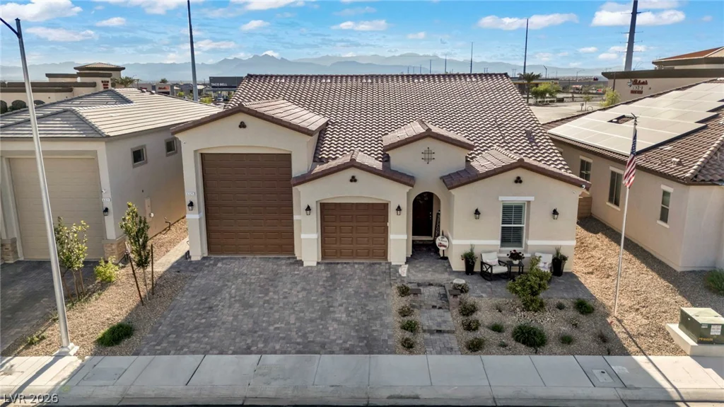 6325 Gambetta, North Las Vegas, NV 89115