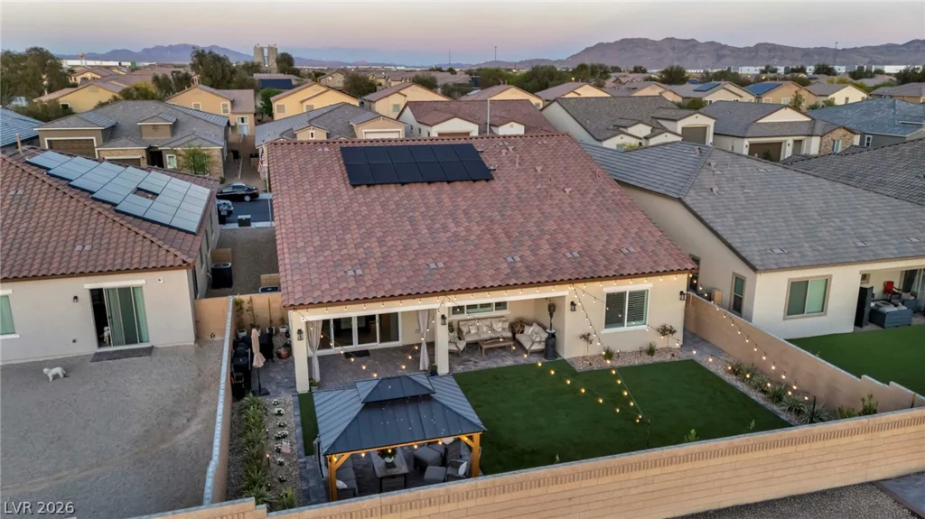 6325 Gambetta, North Las Vegas, NV 89115