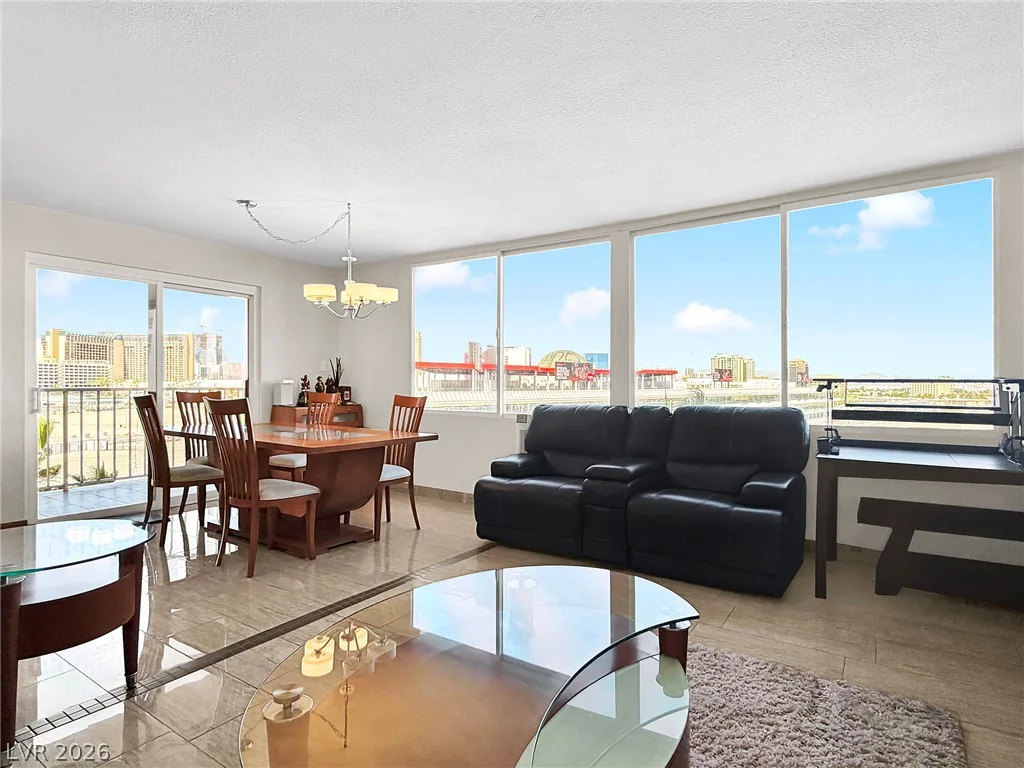 205 Harmon, Las Vegas, NV 89169