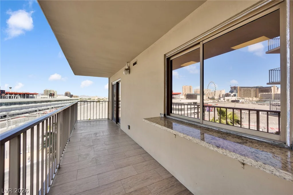 205 Harmon, Las Vegas, NV 89169
