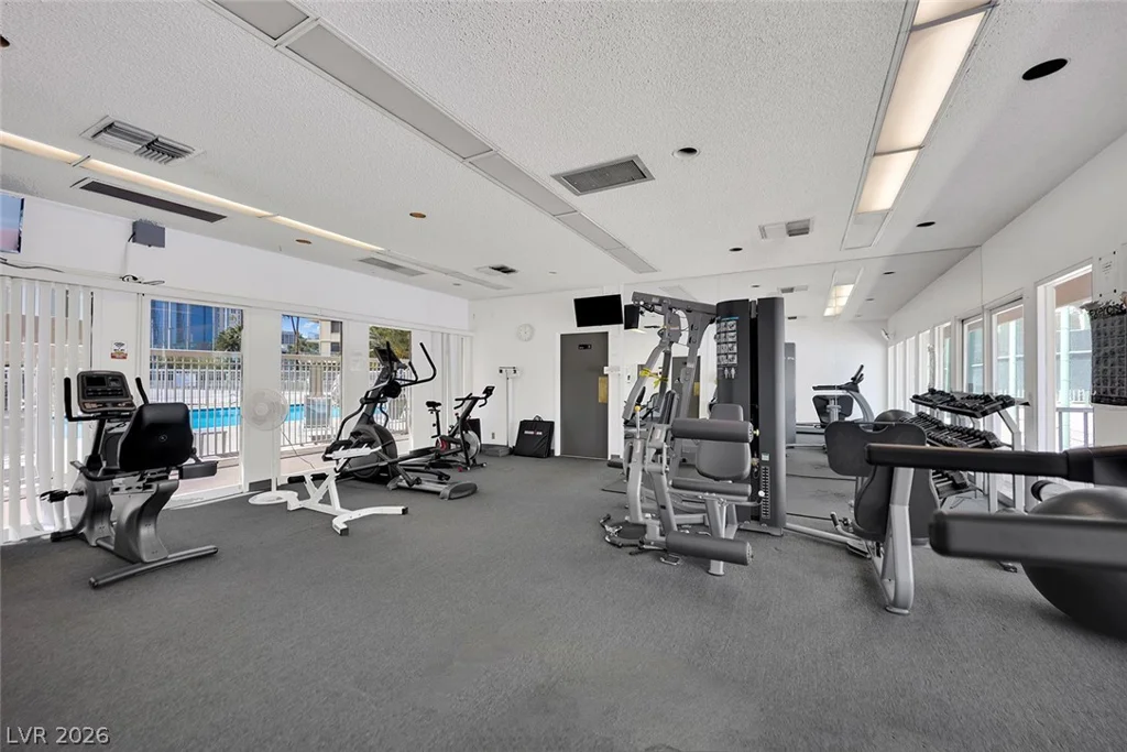 205 Harmon, Las Vegas, NV 89169