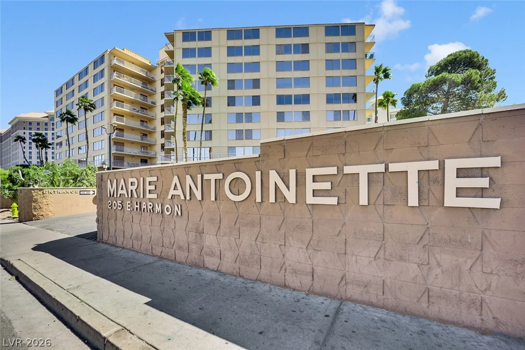 205 Harmon, Las Vegas, NV 89169
