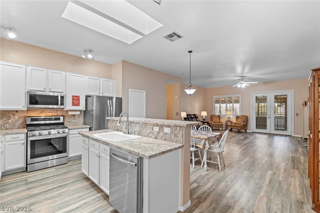 4520 Rockpine, North Las Vegas, NV 89081